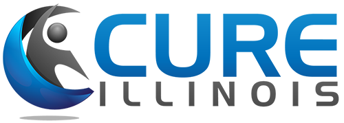 Cure IL Logo